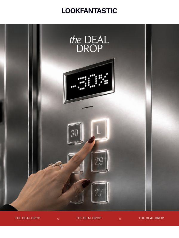 -30% | Shopping della domenica
