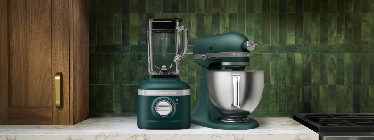 KitchenAid sets