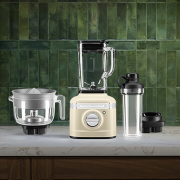 The smoothie set