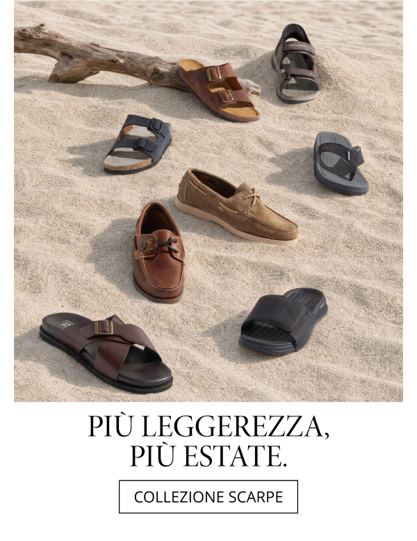 Collezione scarpe