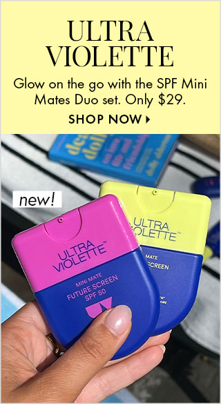Ultra Violette