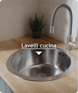Lavelli cucina