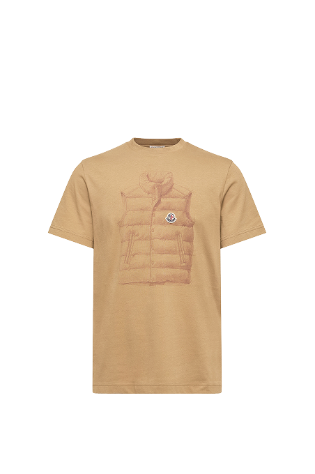 Felpa con cappuccio e logo in cotone spazzolato