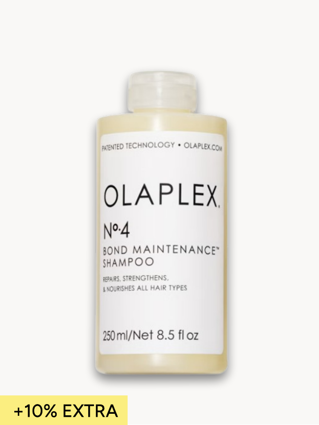 Olaplex No. 4 Bond Maintenance Shampooing Fortifiant et Réparateur 250 ml