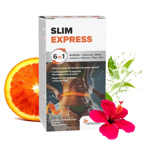 Slim Express