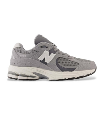 Sneakers grigie 2002R