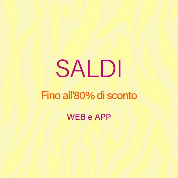 Saldi