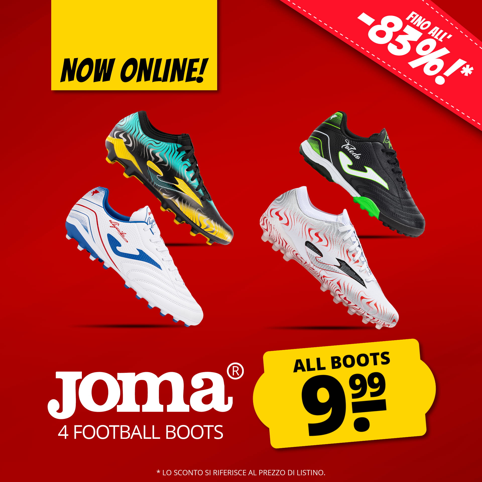 joma