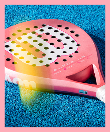 <br> <br> <br> <br> BLADE V4 LS PINK