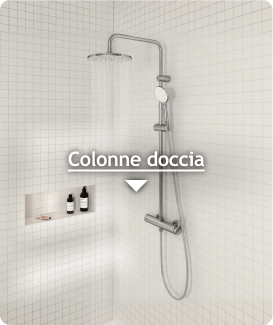 Colonne doccia