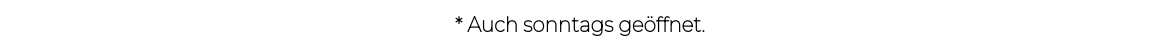 sternchentext