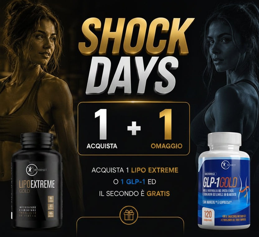 be perfect lipo extreme gold glp-1 gold raddoppio
