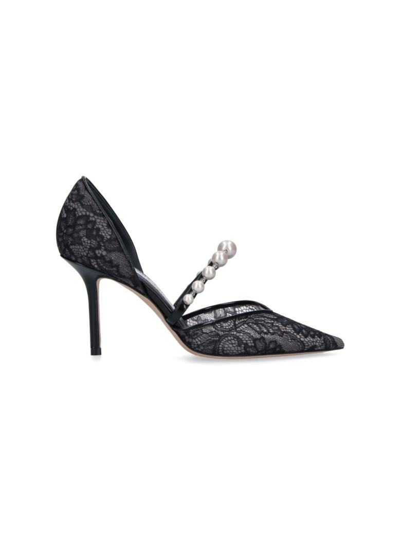 Jimmy Choo - Décolleté "Aurelie 85"