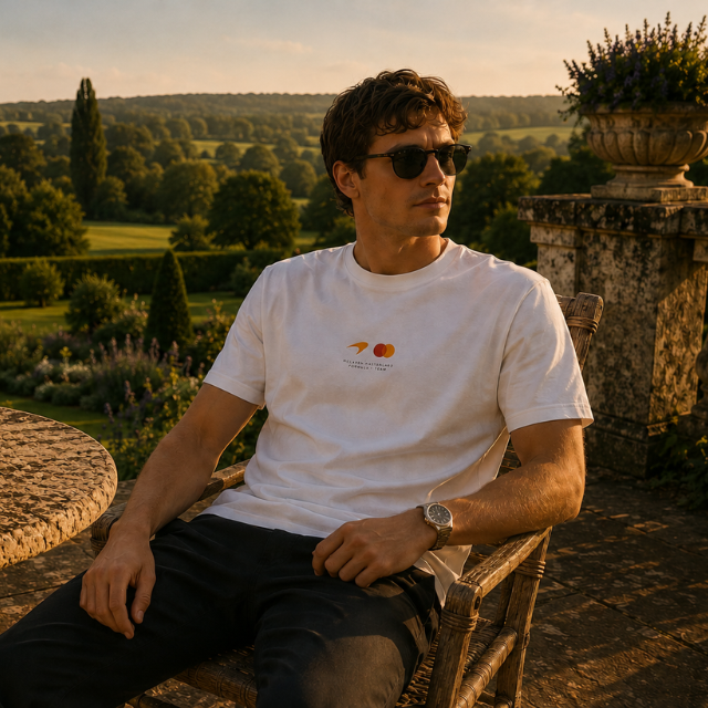 McLaren Silverstone Apparel
