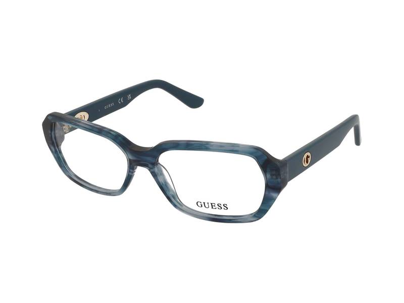 Occhiali da vista Guess GU50380 092
