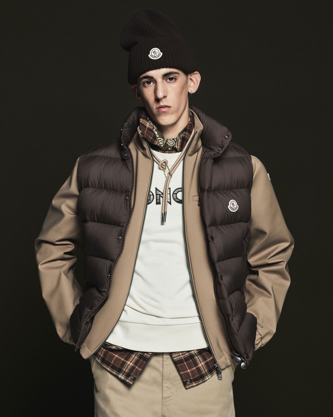 Capispalla Acquista sul sito web di Moncler