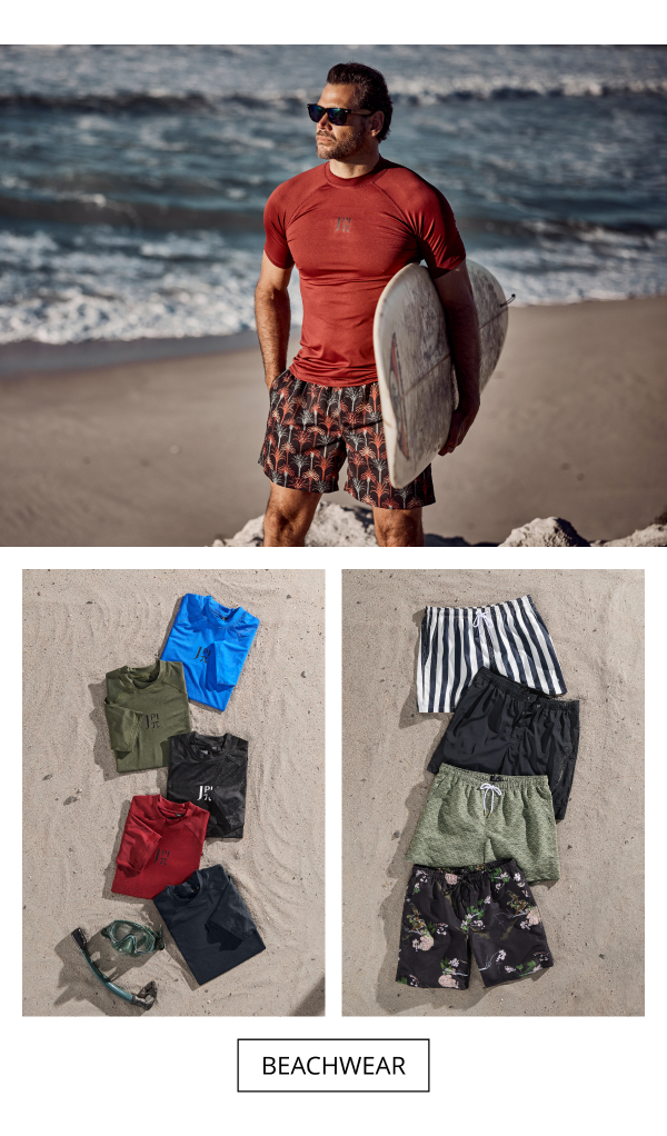 Beachwear