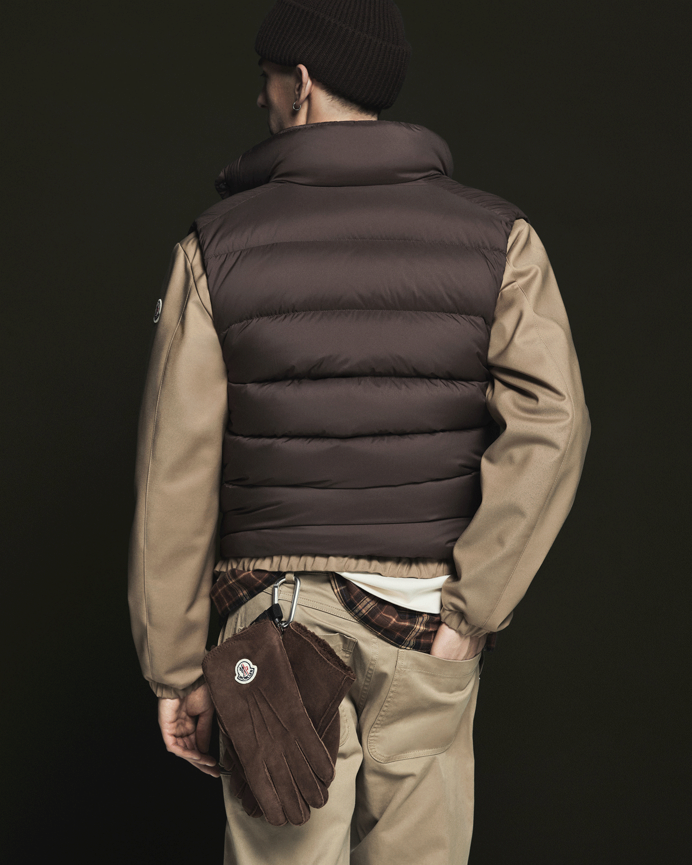 Capispalla Acquista sul sito web di Moncler
