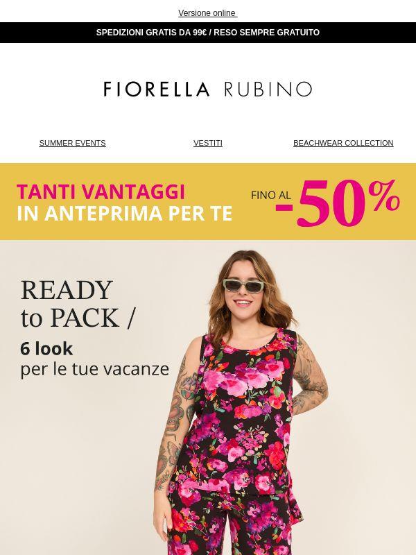 È il momento di preparare la valigia ✈️☀️