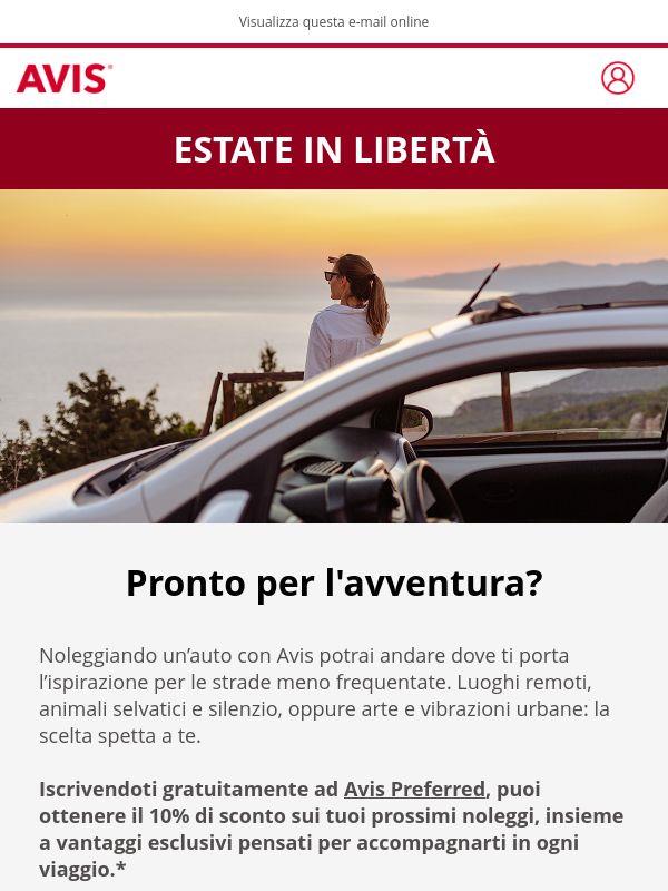 Scopri l'estate autentica