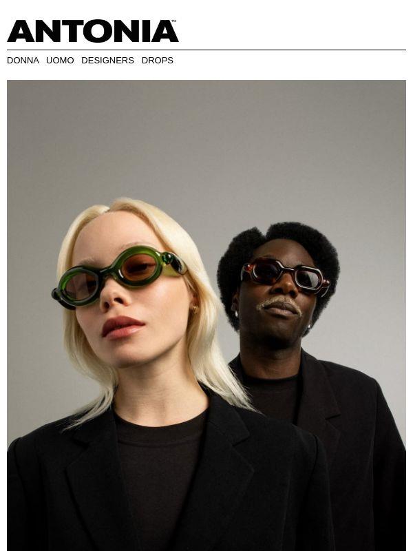 Private Sale: A Selection of Sunglasses