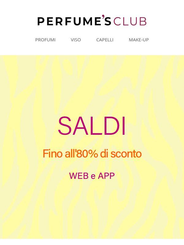 🔥 3, 2, 1... Iniziano i saldi!
