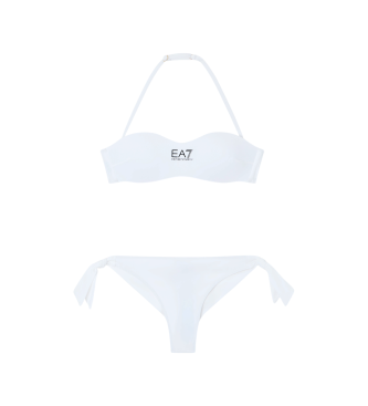 Bikini Silueta bianco