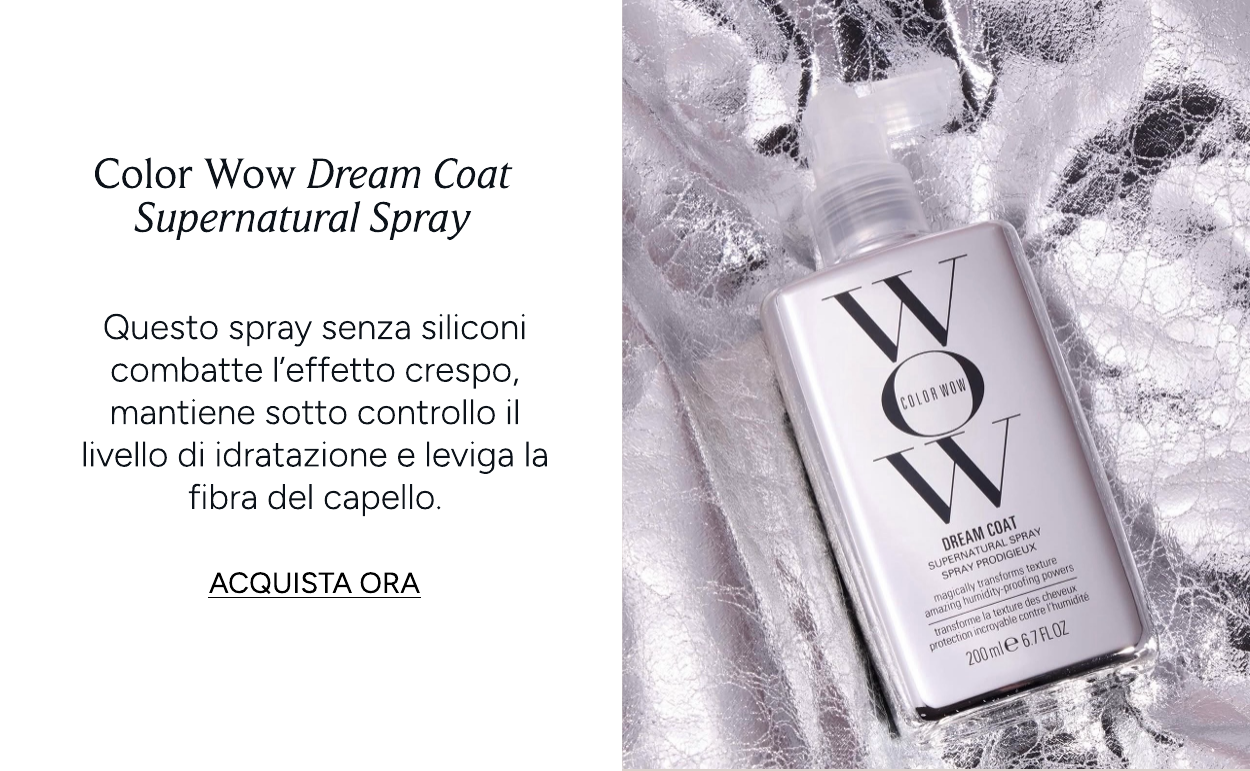Color Wow Dream Coat Supernatural Spray 200ml