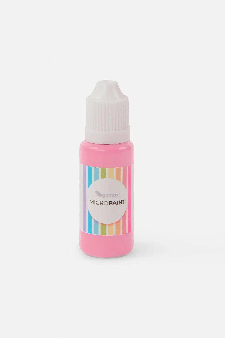 Image of Colore acrilico per micropittura Rosa 18 g