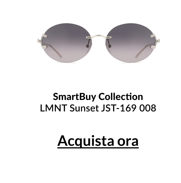 SmartBuy Collection LMNT Sunset JST-169 008