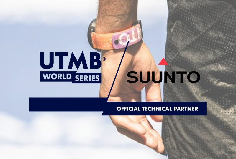 UTMB Lavaredo