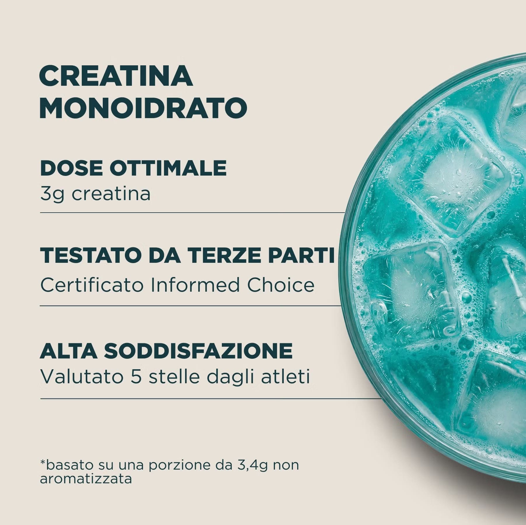 65% creatina 1kg