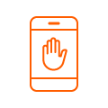 Stai lontano dagli schermi