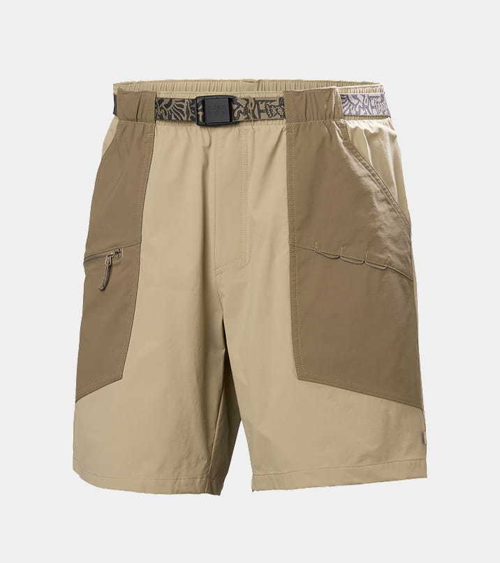 Men's AWE Relaxed Shorts