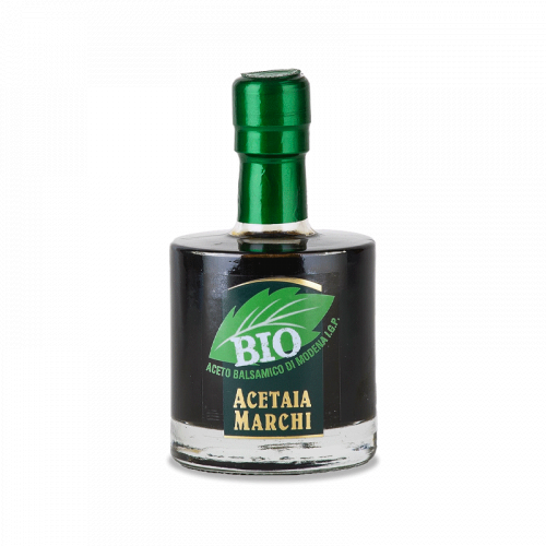 Aceto Balsamico di Modena IGP 