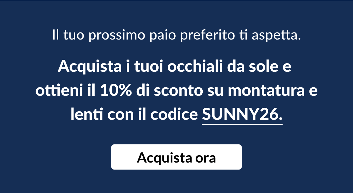 Code: SUNNY26