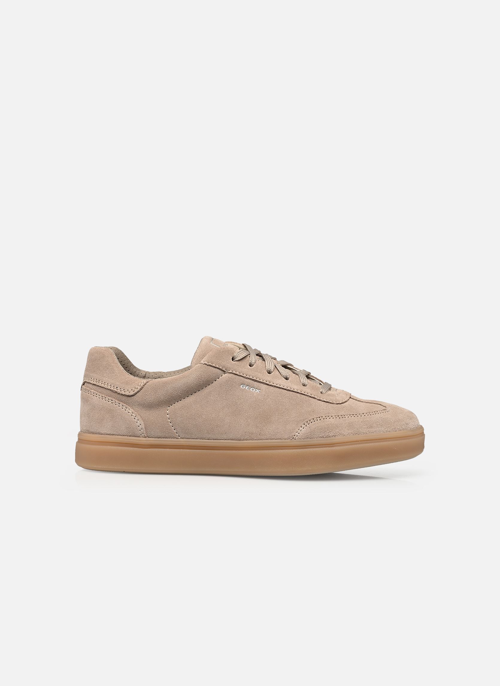 Geox Baskets U BALTMOORE C homme beige