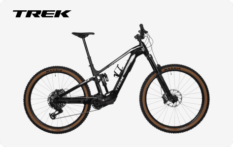 Trek