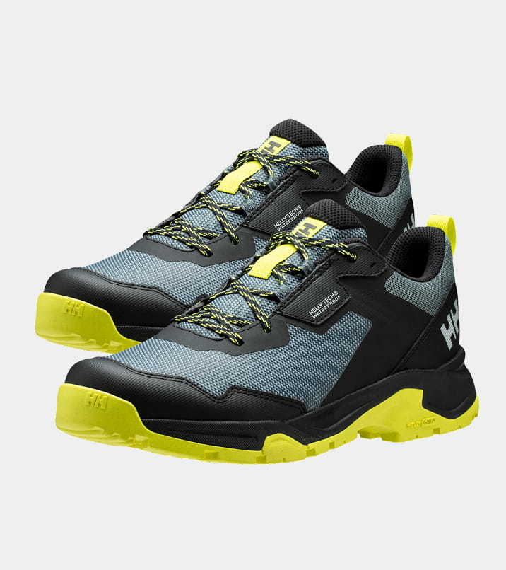 Men's Canyon Low HT HELLY TECH® Shoes