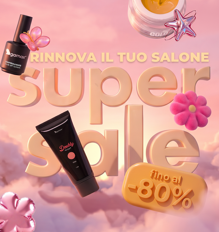 &nbsp;Ciao&nbsp;Cara , è passato un po' di tempo e ci manchi! 🩷   Nel frattempo non siamo rimaste ferme: abbiamo ascoltato chi, come te, lavora ogni giorno in salone e aggiornato la nostra offerta con prodotti che uniscono tecnica e stile.   Ecco cosa troverai di nuovo nel nostro shop:​