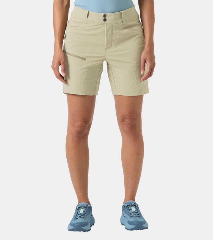 Women’s Vika Tur Shorts