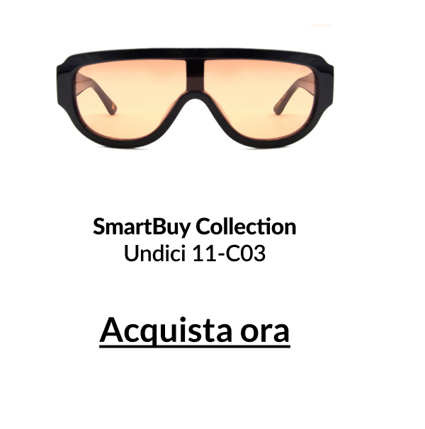 SmartBuy Collection Undici 11-C03