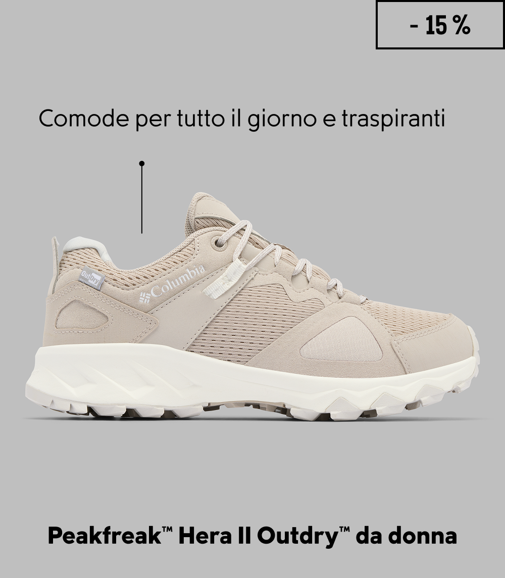 Peakfreak™ Hera II Outdry™ da donna