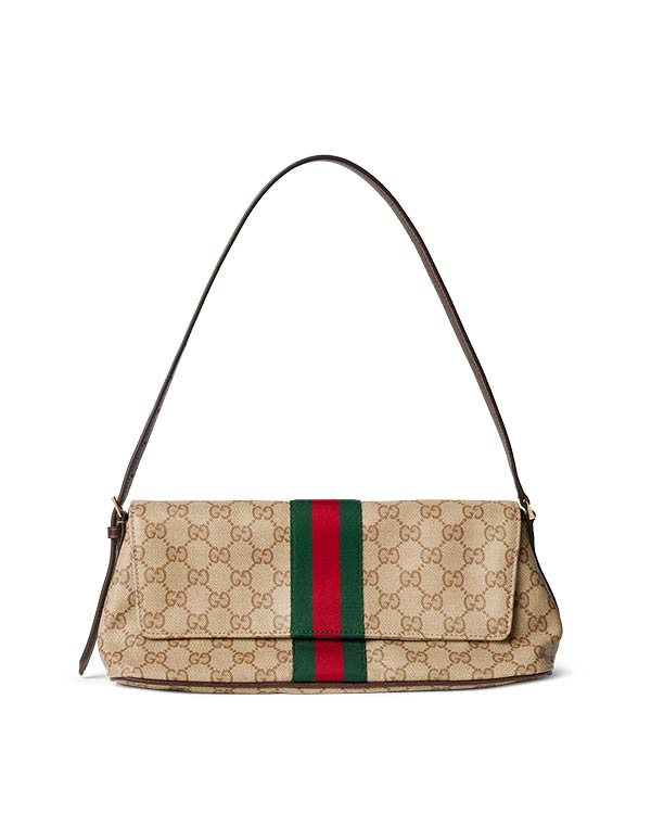 Borsa Scopri di più sul sito Web di Gucci 
