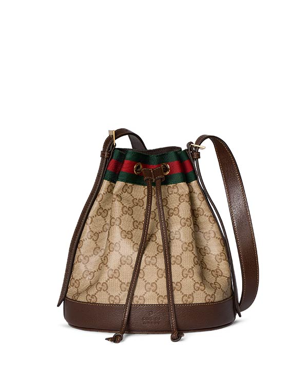 Borsa Scopri di più sul sito Web di Gucci 