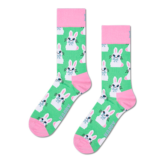 Calzino Bunny