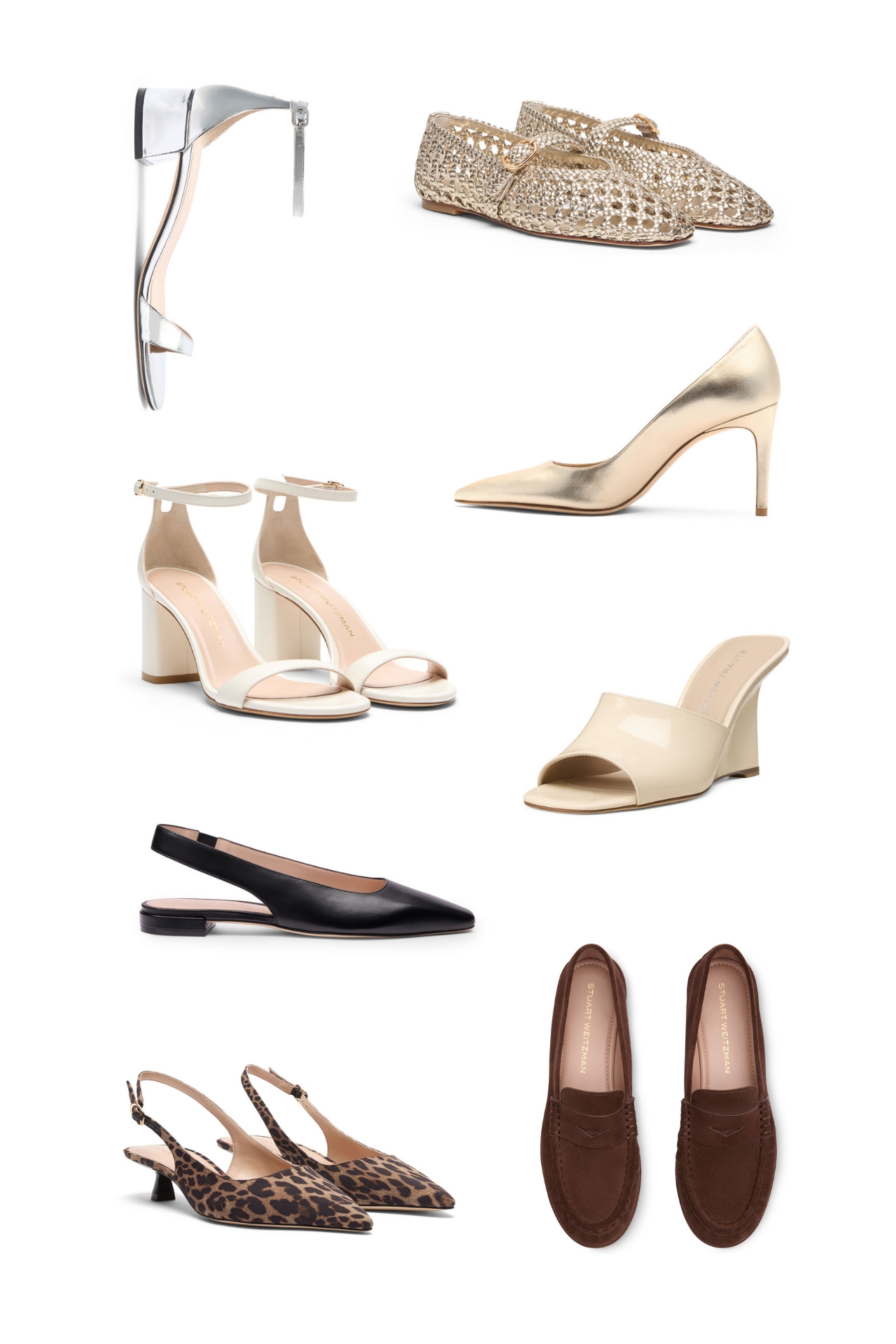 THE BEST-SELLERS EDIT