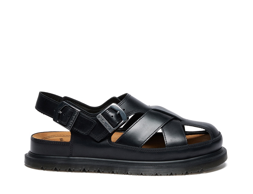 Mattison Sandal