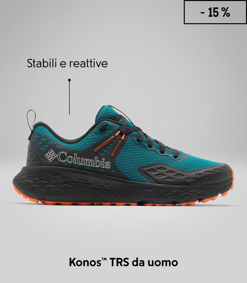 Scarpe Peakfreak™ II Outdry™ da uomo