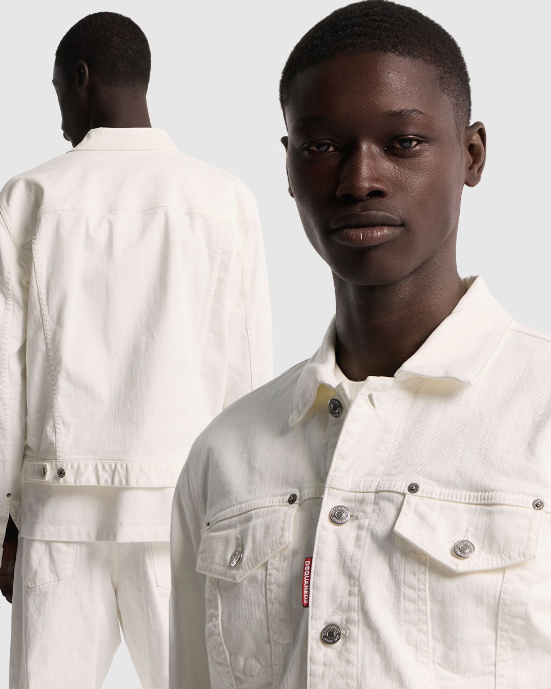 Dsquared2